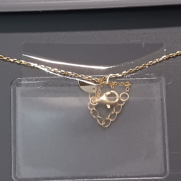 ARGENTO VIVO STERLING SILVER GOLD PLATED EVIL EYE PROTECTION COLOR BEADS ANKLET - Picture 3 of 14